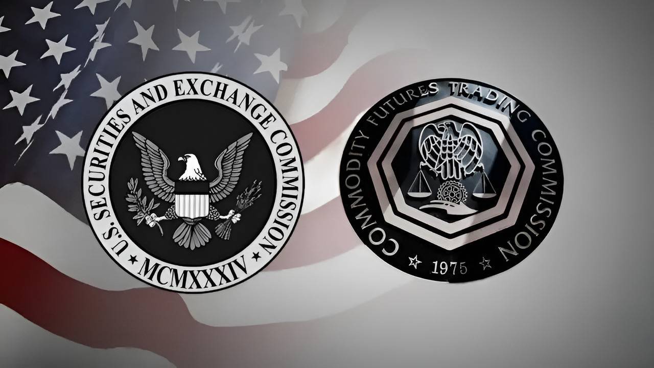CFTC và SEC lấy ý kiến dư luận về perpetual futures插图