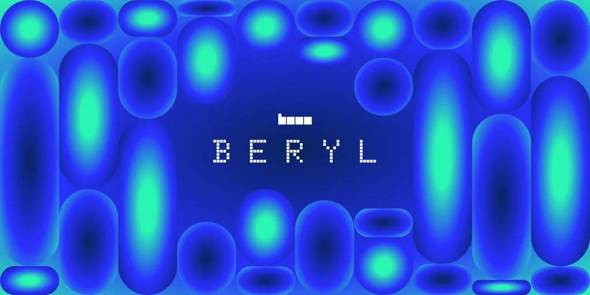 Base kích hoạt nâng cấp Beryl, ra mắt chuẩn token B20插图