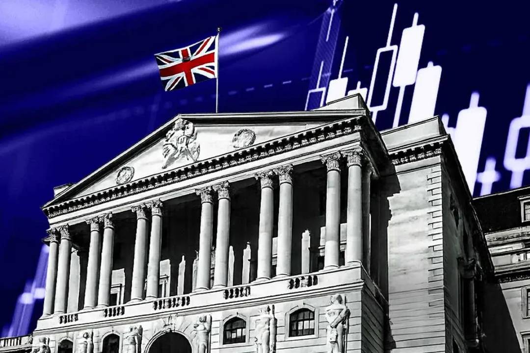 Anh Quốc nới lỏng quy định stablecoin, áp trần phát hành 53 tỷ USD mỗi đồng插图