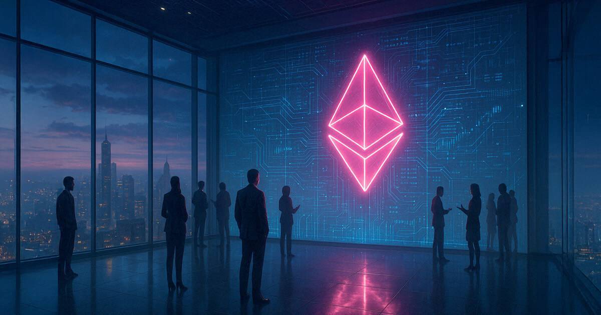Ethereum Foundation cắt giảm 20% nhân lực插图