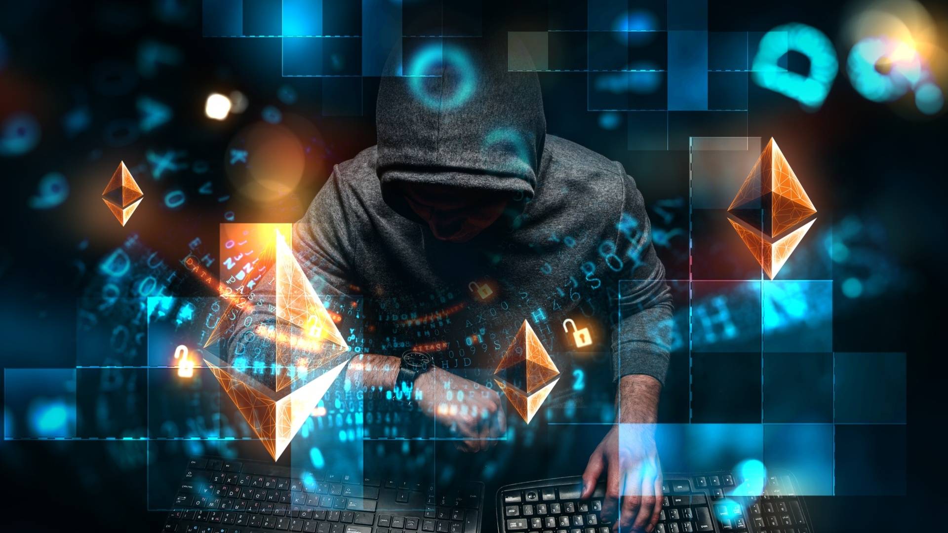 Crypto lập "kỷ lục đen" về số vụ tấn công trong Q2/2026插图