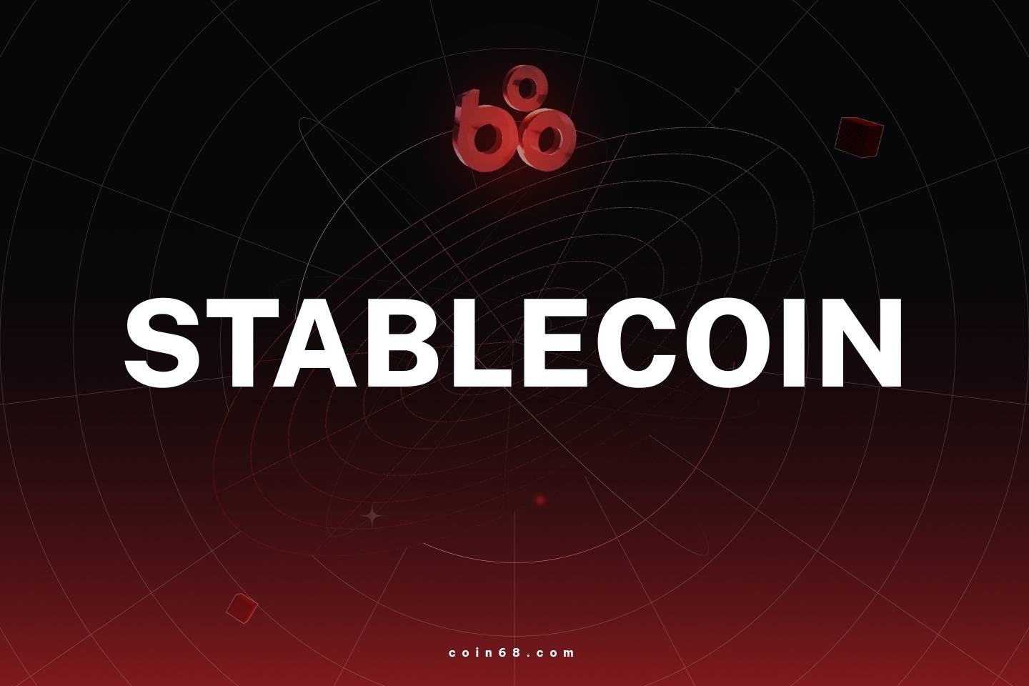 Stablecoin là gì? Thị trường stablecoin trong năm 2026 có gì đáng chú ý?插图