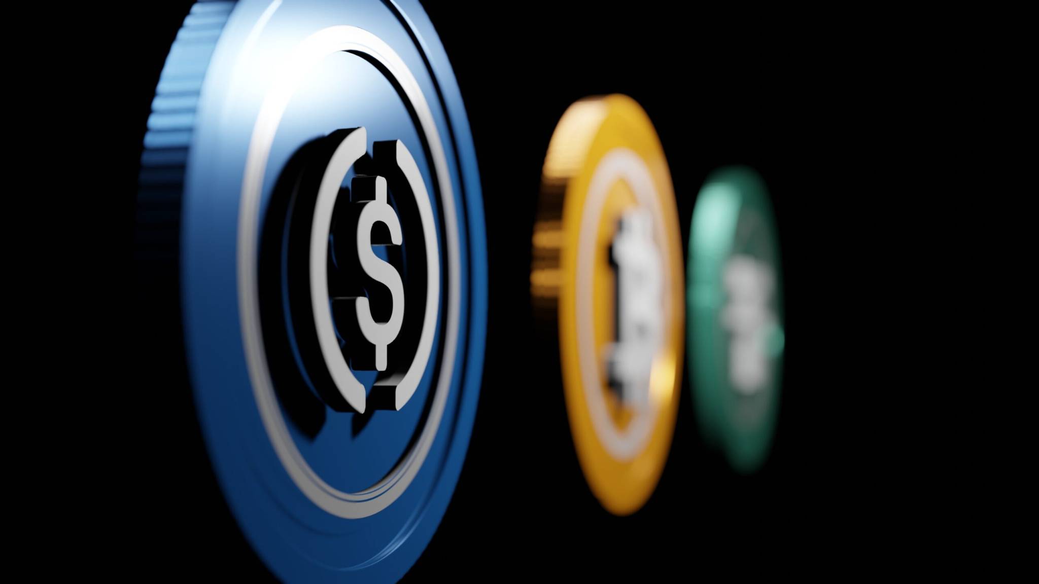Stablecoin là gì? Thị trường stablecoin trong năm 2026 có gì đáng chú ý?插图1