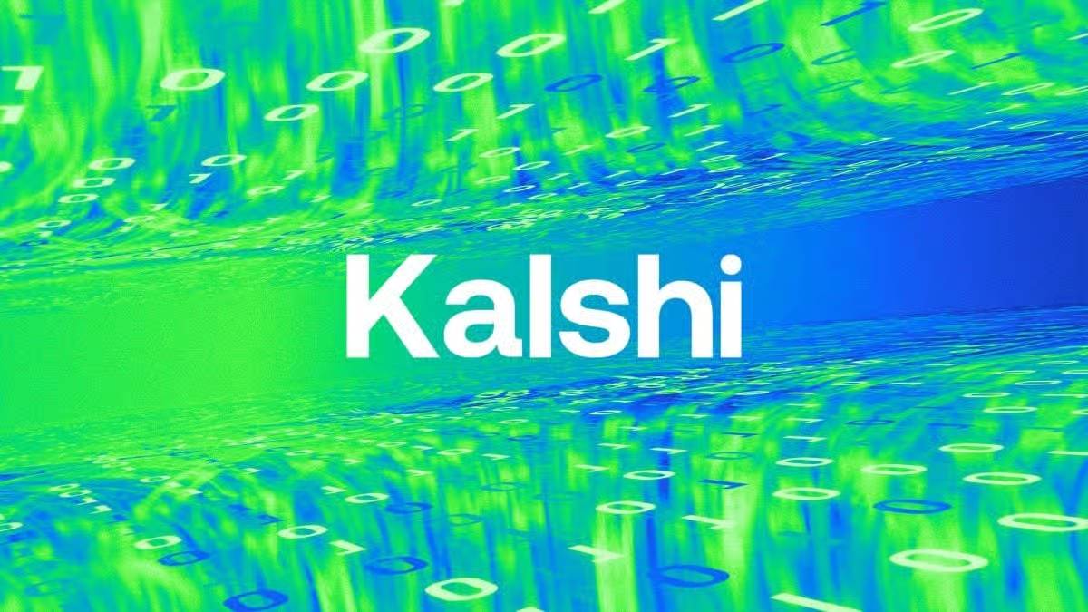 Kalshi gọi thêm vốn ở định giá 40 tỷ USD, dòng tiền World Cup đổ mạnh vào prediction market插图