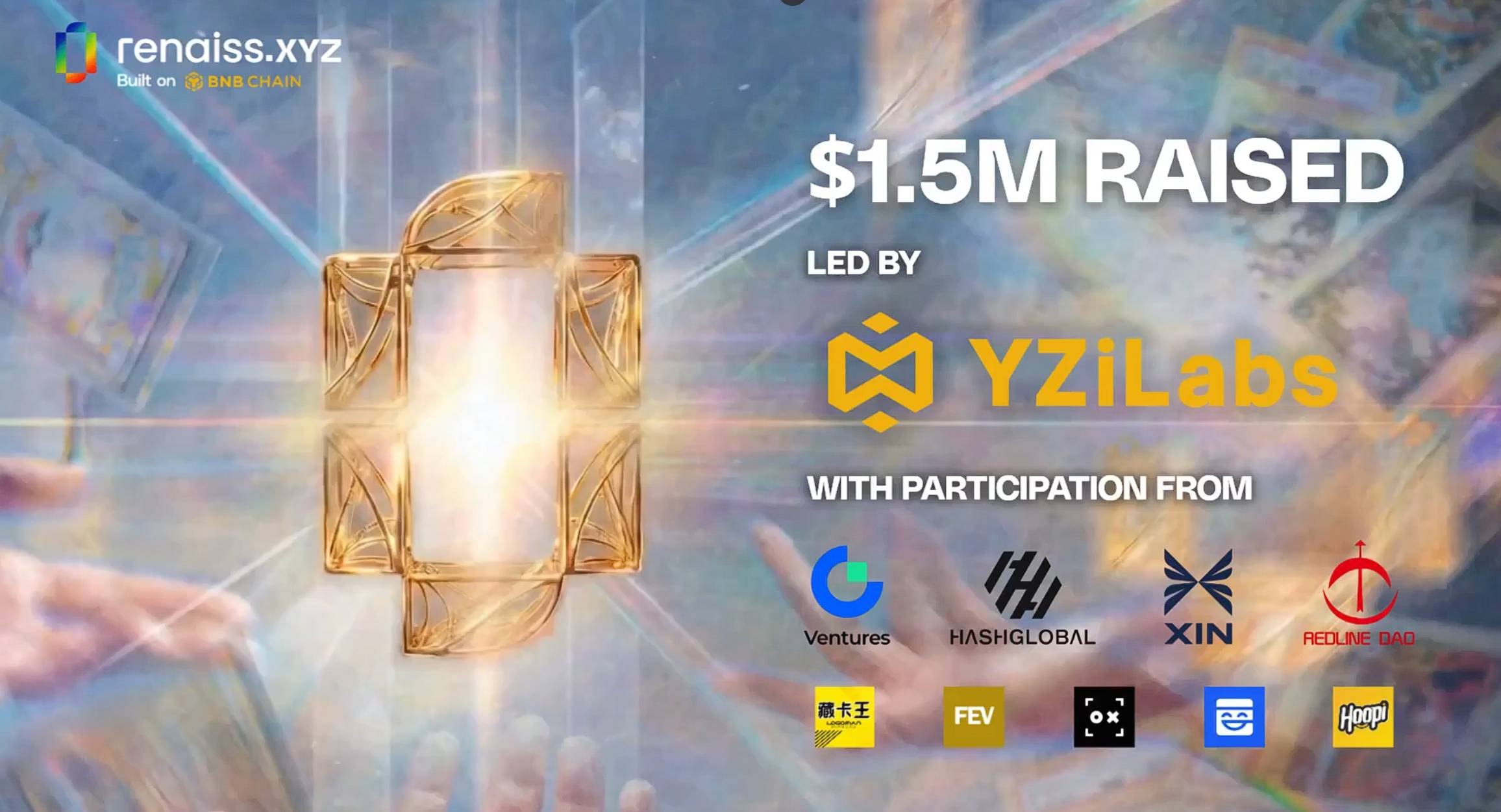 Renaiss Protocol là gì? Dự án má hóa thẻ bài vật lý trên BNB Chain插图3