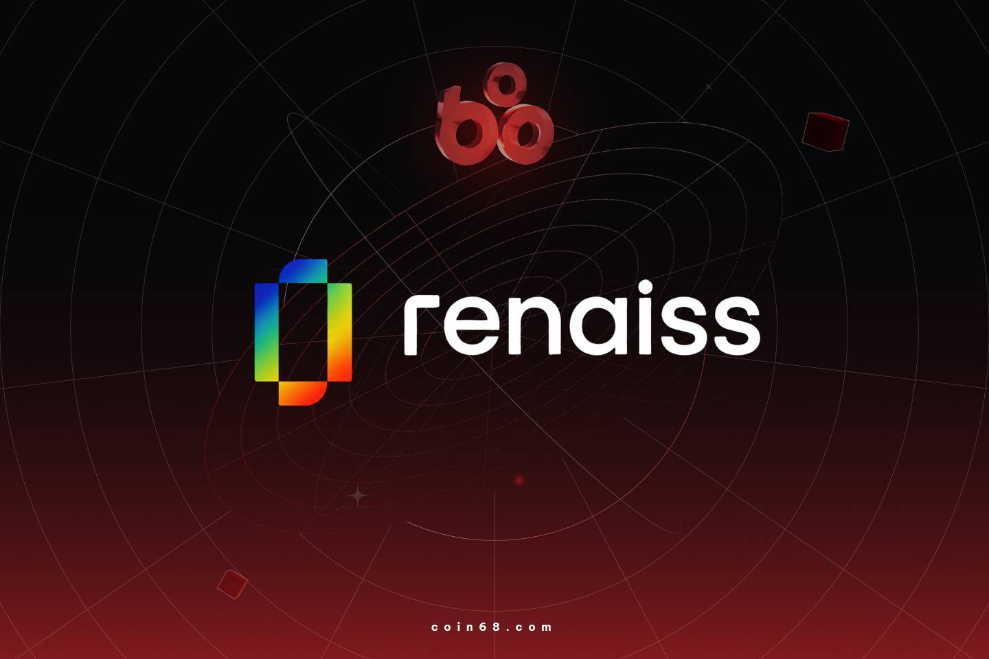 Renaiss Protocol là gì? Dự án má hóa thẻ bài vật lý trên BNB Chain插图