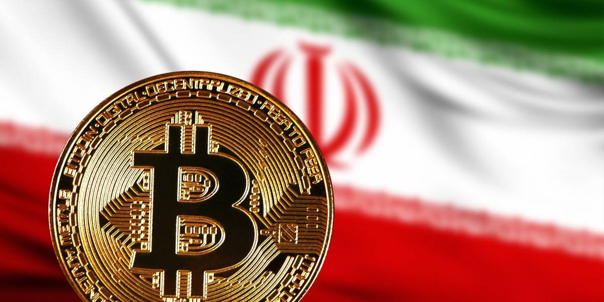 CoinEx bị tố xử lý 3,84 tỷ USD dòng tiền Iran, sàn phủ nhận cáo buộc插图