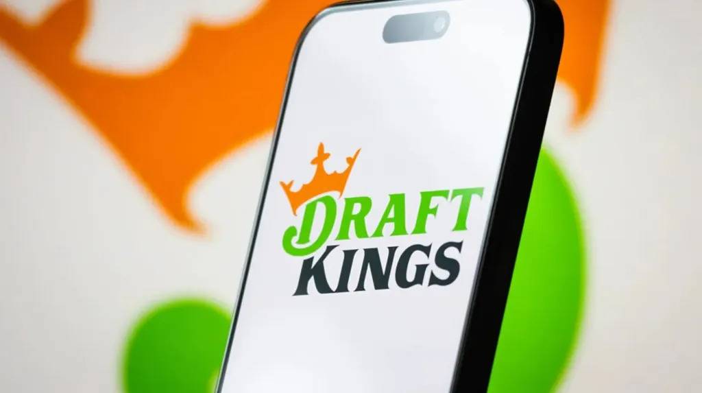 DraftKings ra mắt thị trường dự đoán DKeX giữa sức nóng của World Cup 2026插图
