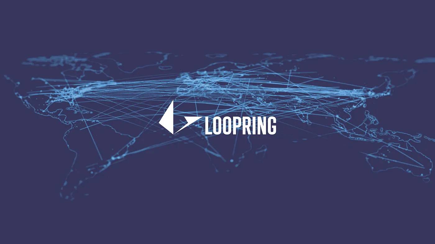 Dự án Layer-2 lâu đời Loopring đóng cửa DEX sau 8 năm vận hành插图