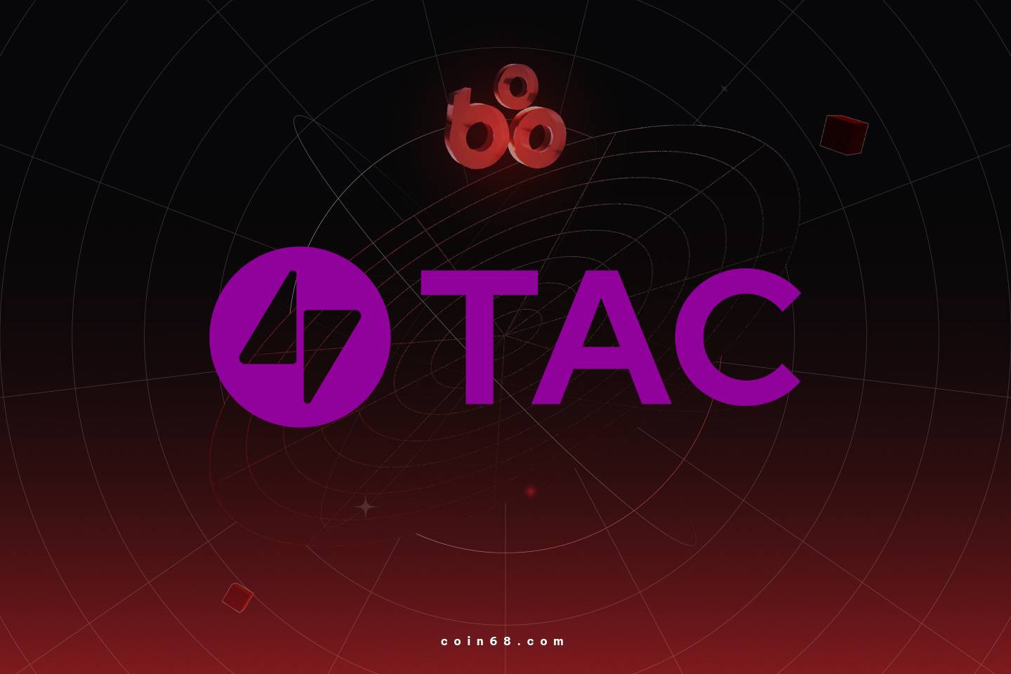 TAC là gì? Blockchain đưa tài chính phi tập trung vào TON và Telegram插图
