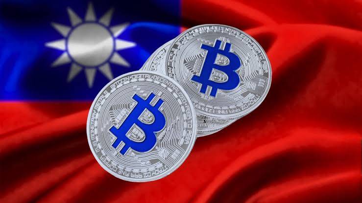 Đài Loan thông qua luật crypto, vi phạm có thể lĩnh án 10 năm tù插图