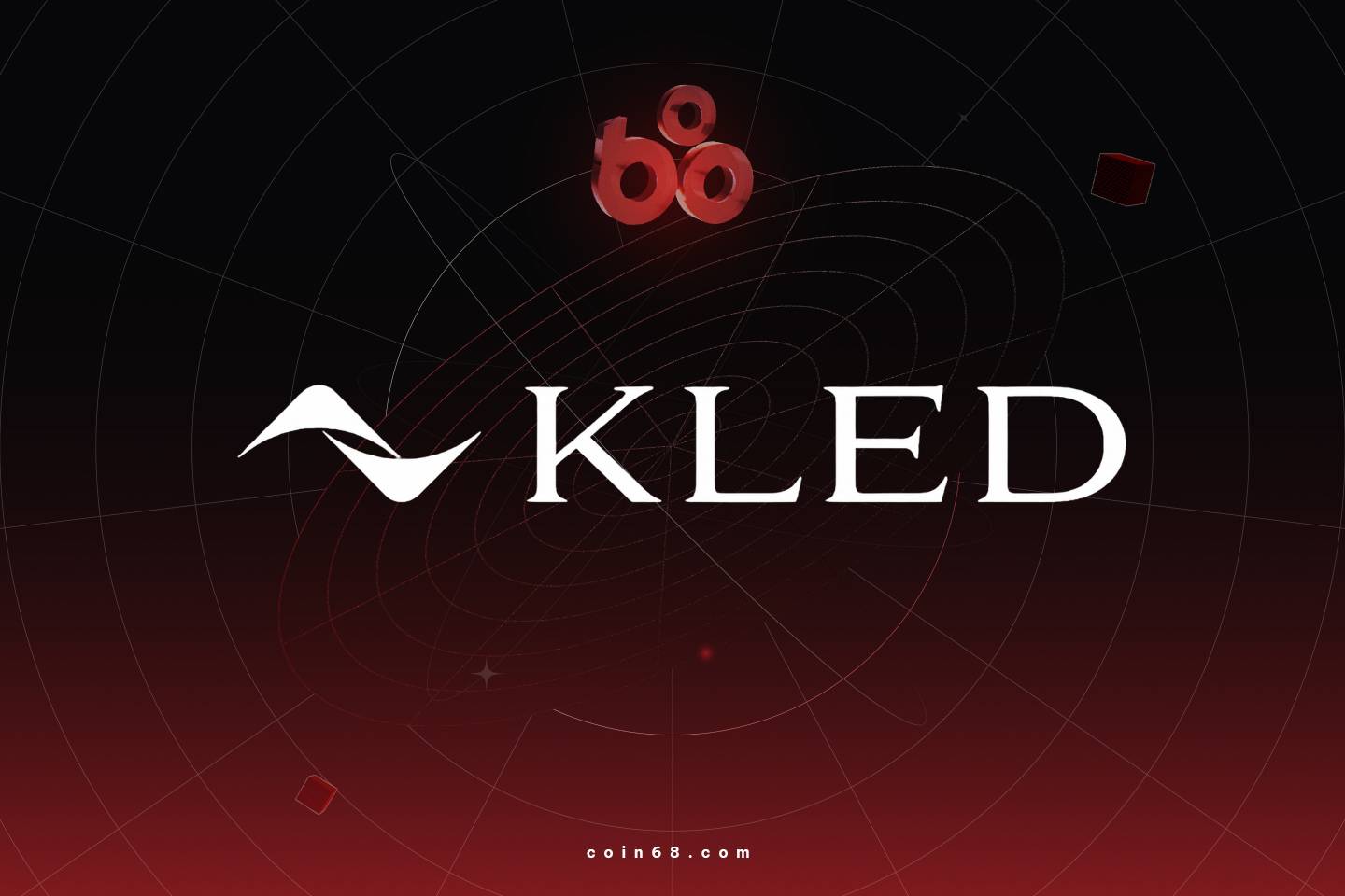 Kled AI là gì? Thị trường dữ liệu con người phục vụ huấn luyện AI插图