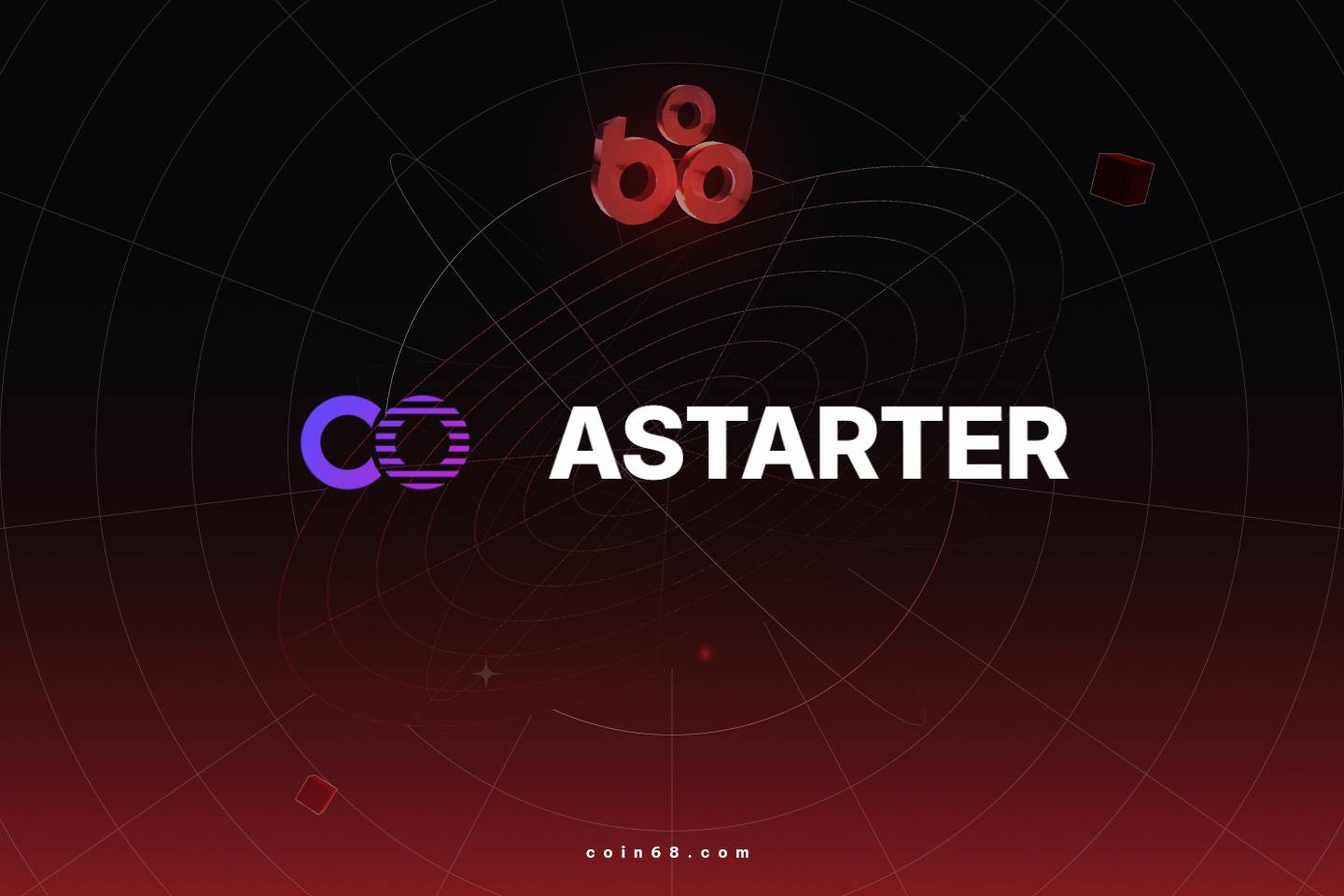 Astarter là gì? Hạ tầng DeFAI kết hợp AI Agent, DePIN và DEX插图