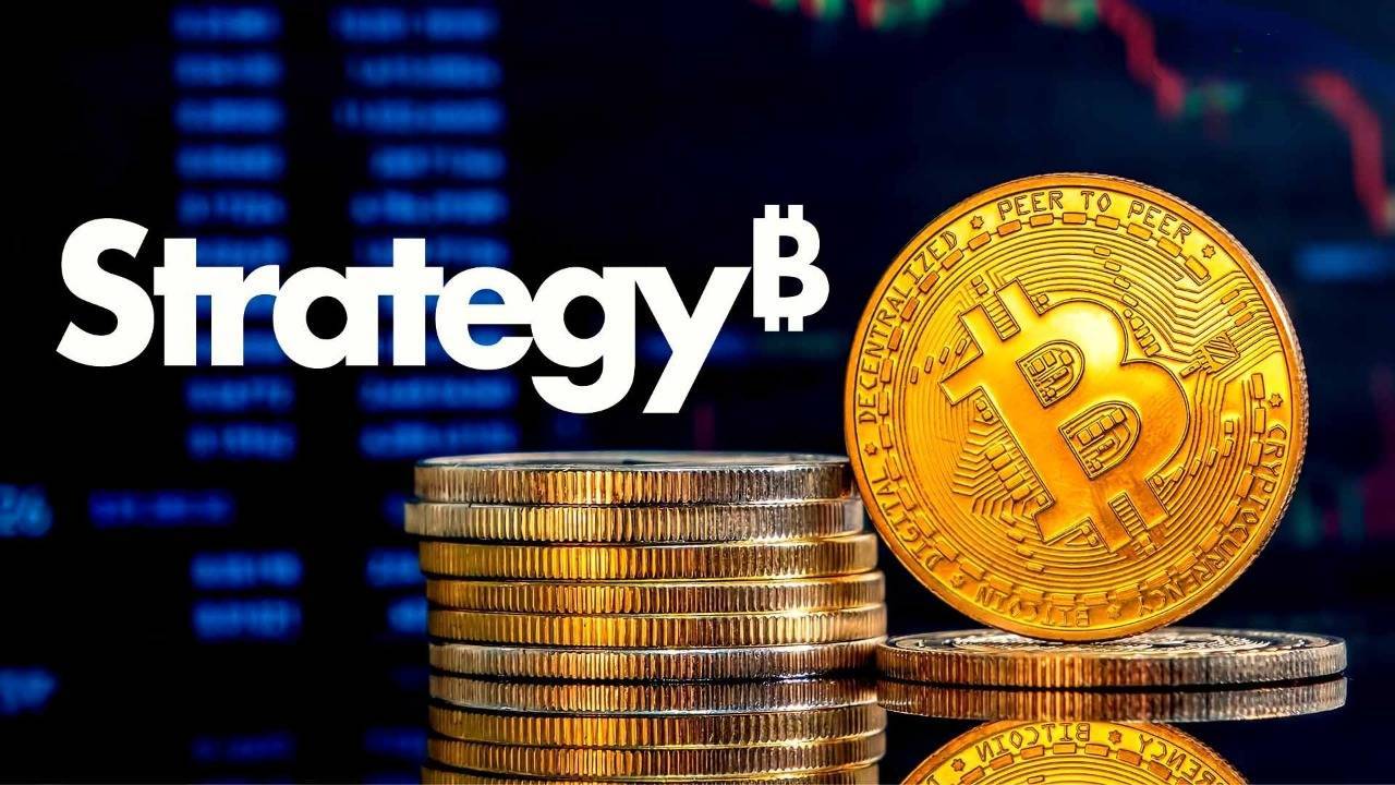 Grayscale: Động thái bán Bitcoin của Strategy là tín hiệu tích cực插图