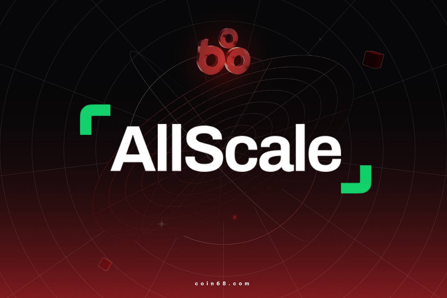 AllScale là gì? Ngân hàng số stablecoin tự lưu ký cho doanh nghiệp插图 AllScale là gì? Ngân hàng số stablecoin tự lưu ký cho doanh nghiệp插图