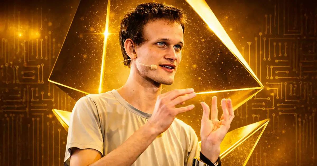 AI bóc trần danh tính Vitalik trong một đề xuất Ethereum插图