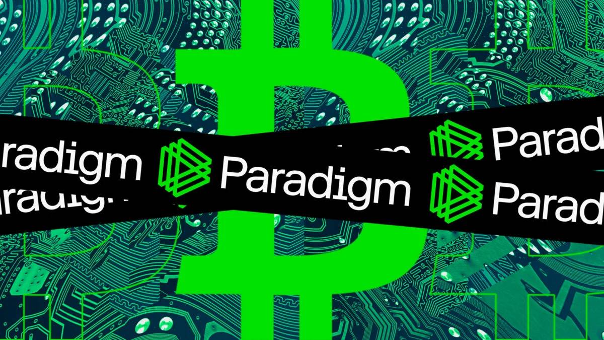 Paradigm lập quỹ 1,2 tỷ USD mở rộng sang AI插图