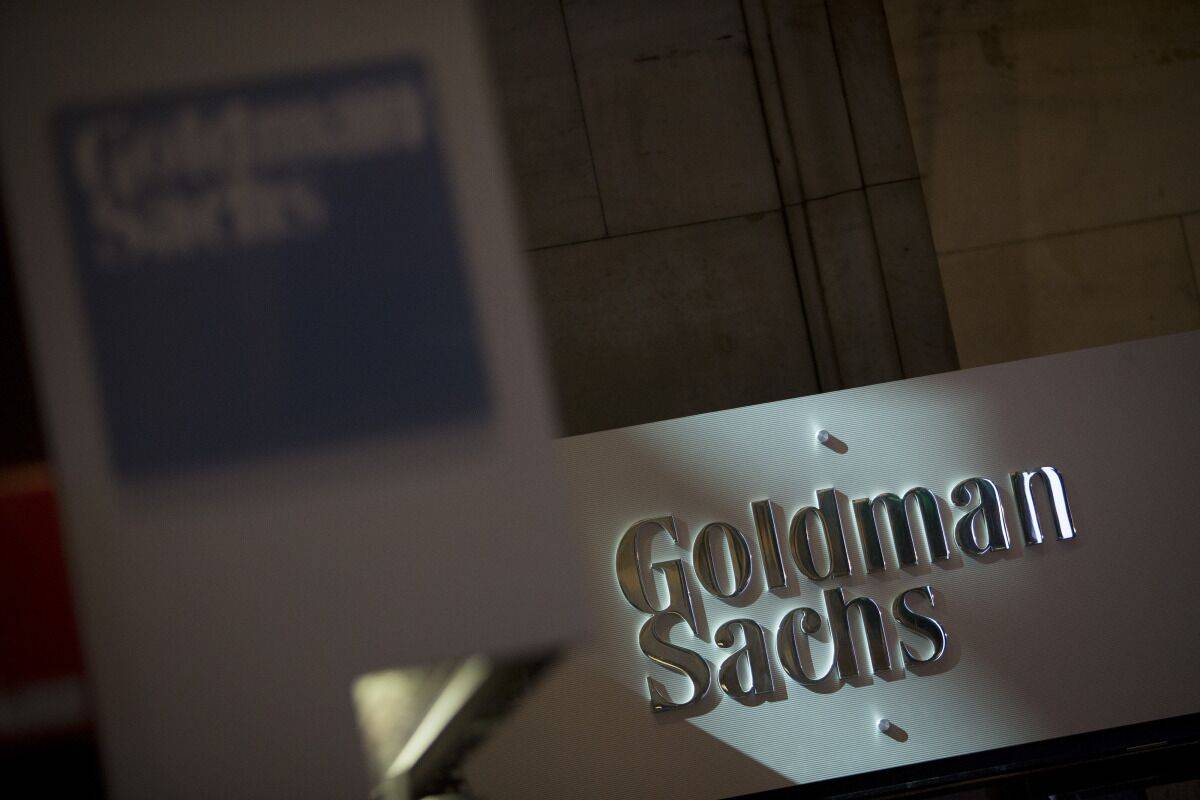 Goldman Sachs cấm nhân viên sử dụng thị trường dự đoán插图