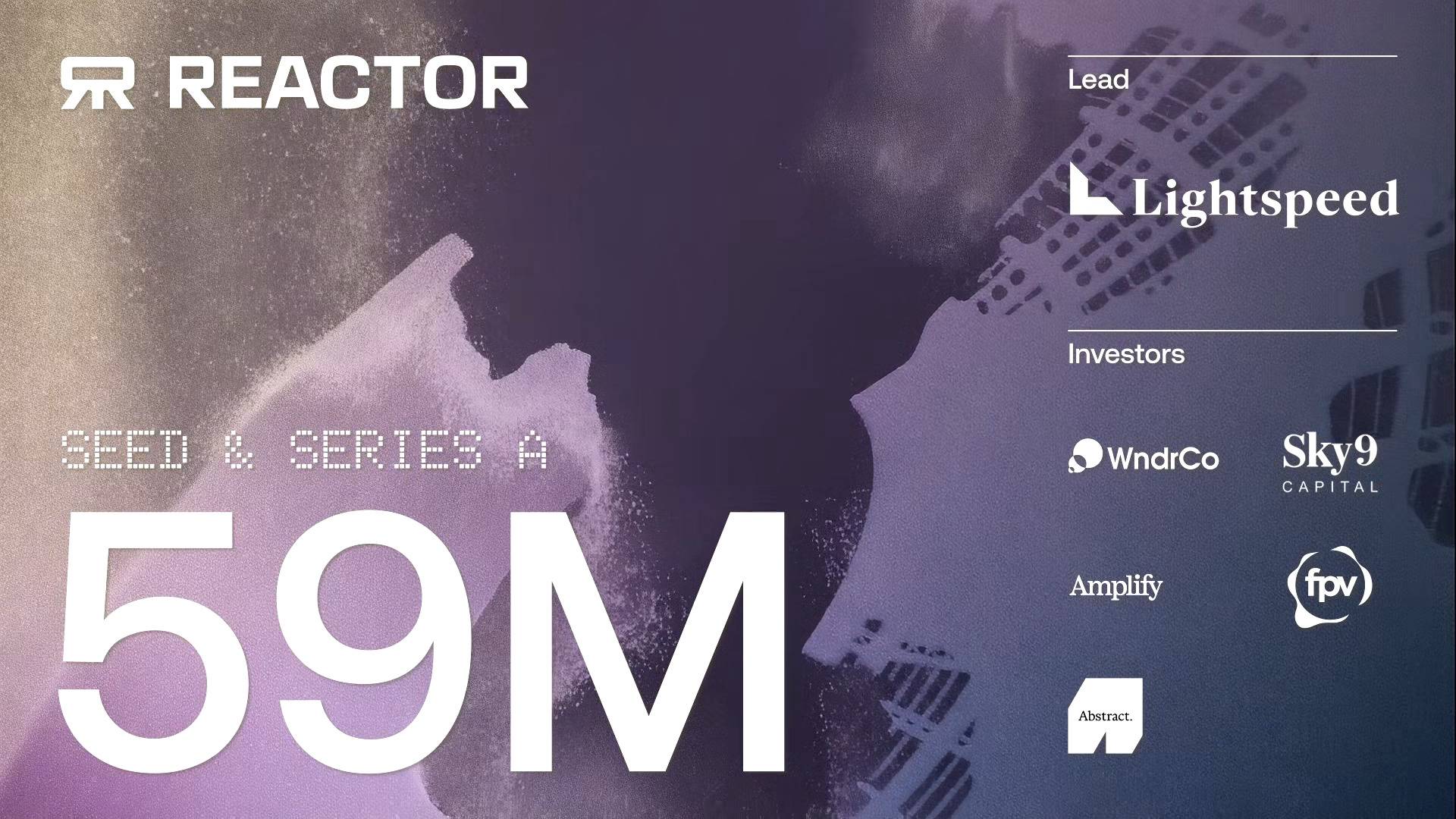 Reactor là gì? Nền tảng tính toán tốc độ cao dành cho world model插图2