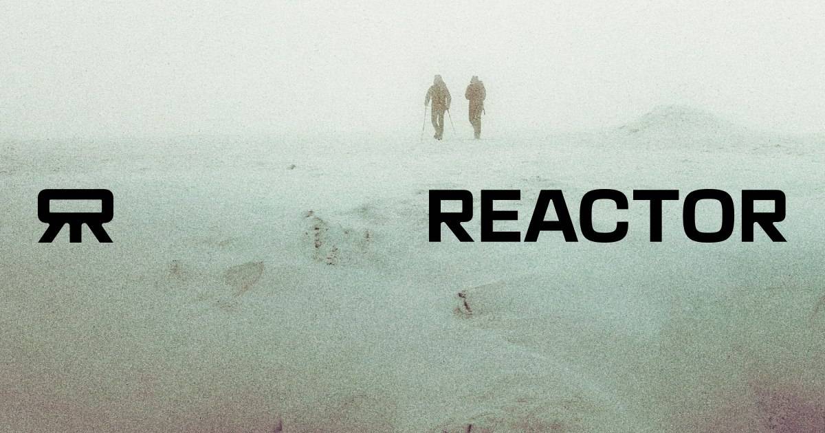 Reactor là gì? Nền tảng tính toán tốc độ cao dành cho world model插图1