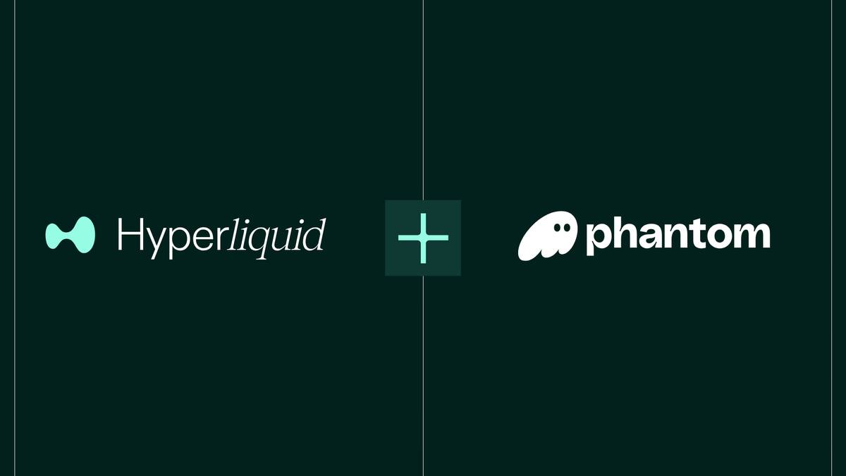 Hyperliquid và Phantom đề xuất Mỹ sửa luật cho lĩnh vực DeFi插图