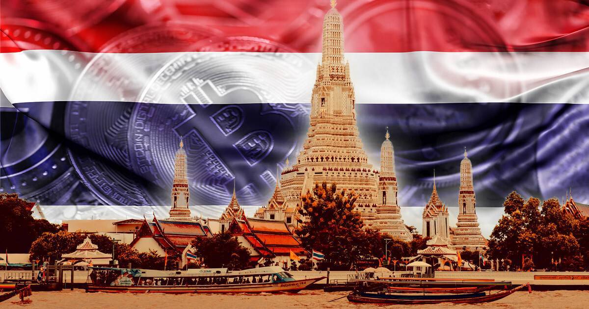 Ngân hàng Trung ương Thái Lan tăng cường giám sát USDT nhằm ngăn chặn nạn rửa tiền插图