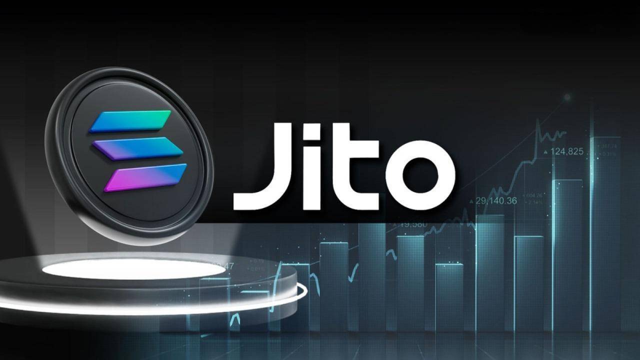 Jito dùng 100% doanh thu từ sàn JTX để đốt token, giá JTO tăng hơn 9%插图