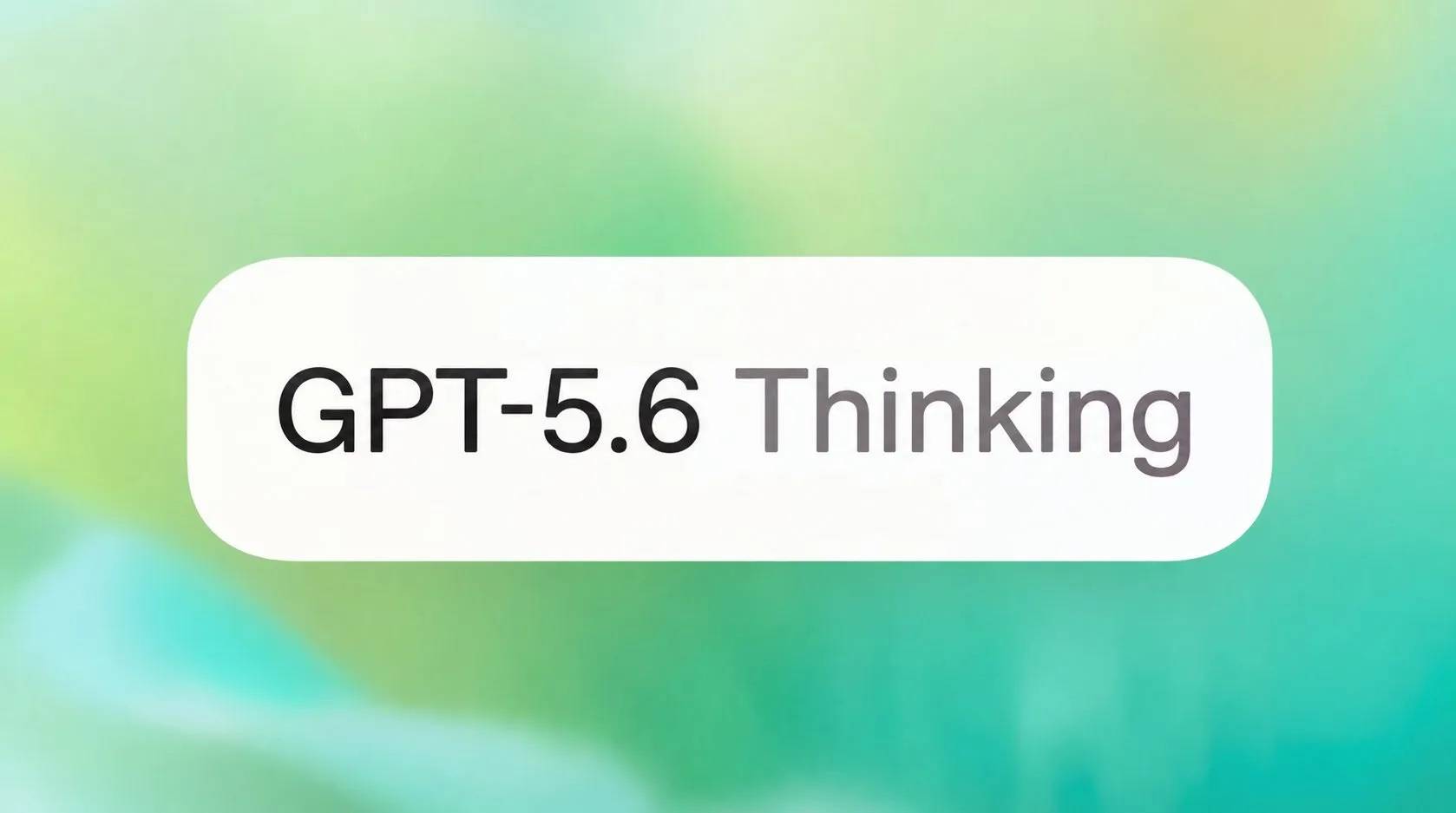 OpenAI tiết lộ cách viết prompt mới, tối ưu hơn cho mô hình GPT-5.6插图