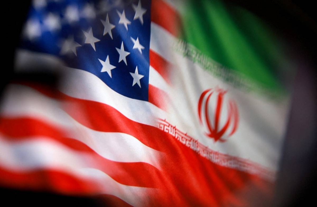 Mỹ phong tỏa thêm 130 triệu USD tiền mã hoá của Iran插图