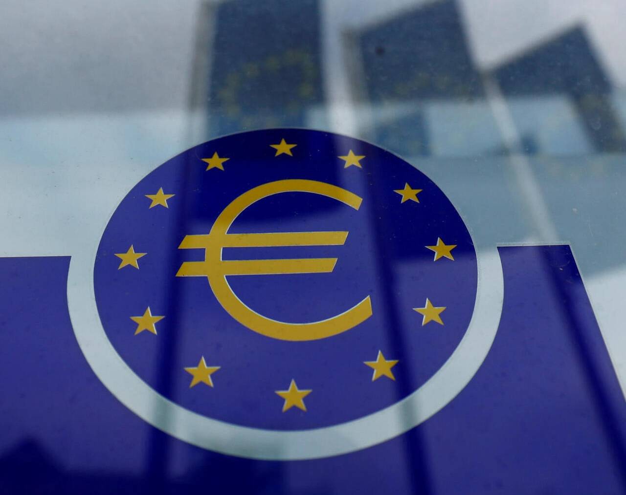 ECB chọn 36 định chế tài chính tham gia thí điểm đồng euro số (CBDC)插图
