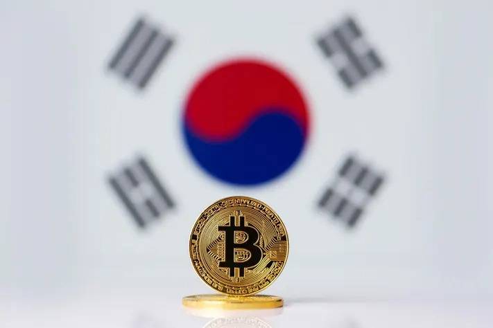 Hàn Quốc viết lại luật, lần đầu thừa nhận crypto là một loại tài sản插图
