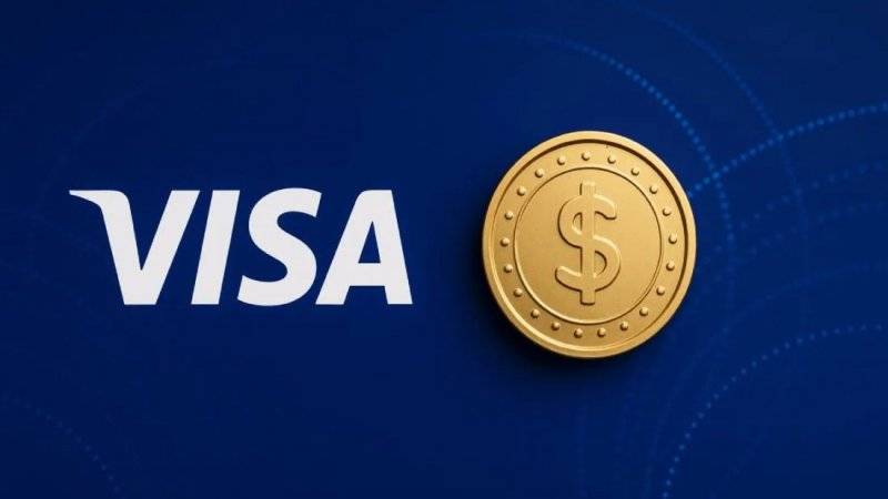 Visa ra mắt nền tảng stablecoin riêng, hậu thuẫn Open USD插图
