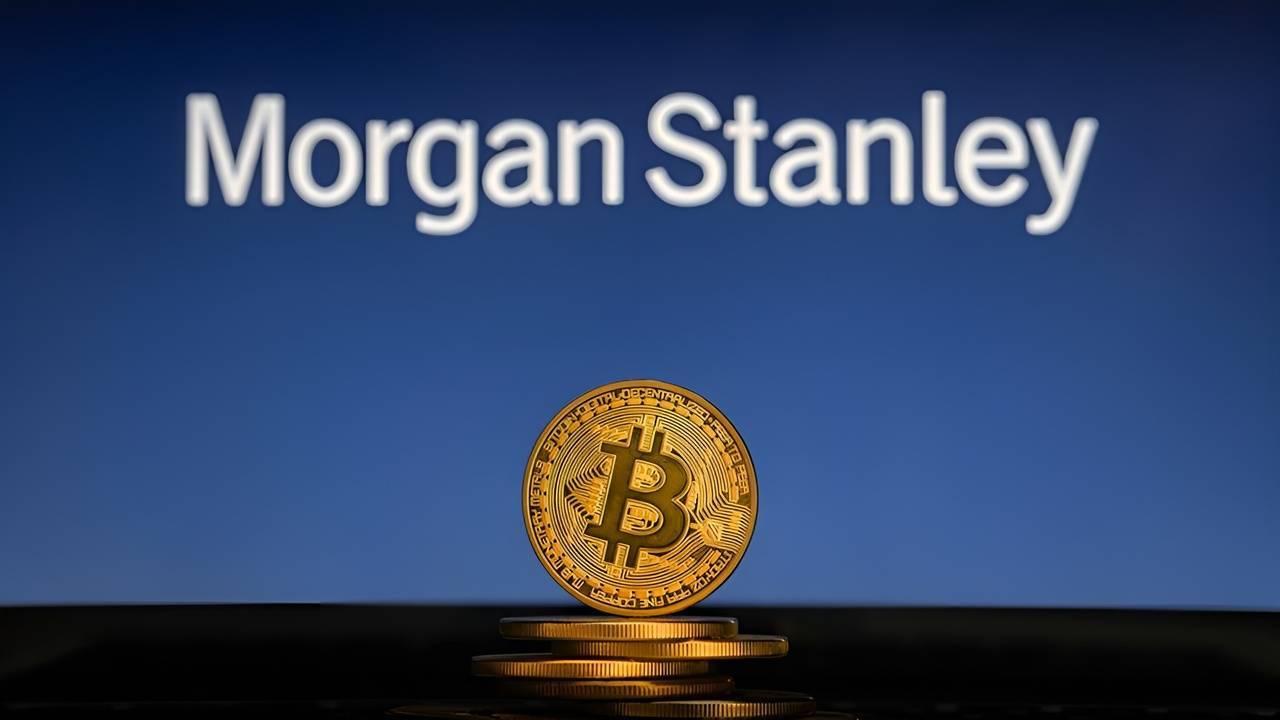 Morgan Stanley triển khai giao dịch Bitcoin, Ethereum và Solana trên E*TRADE插图