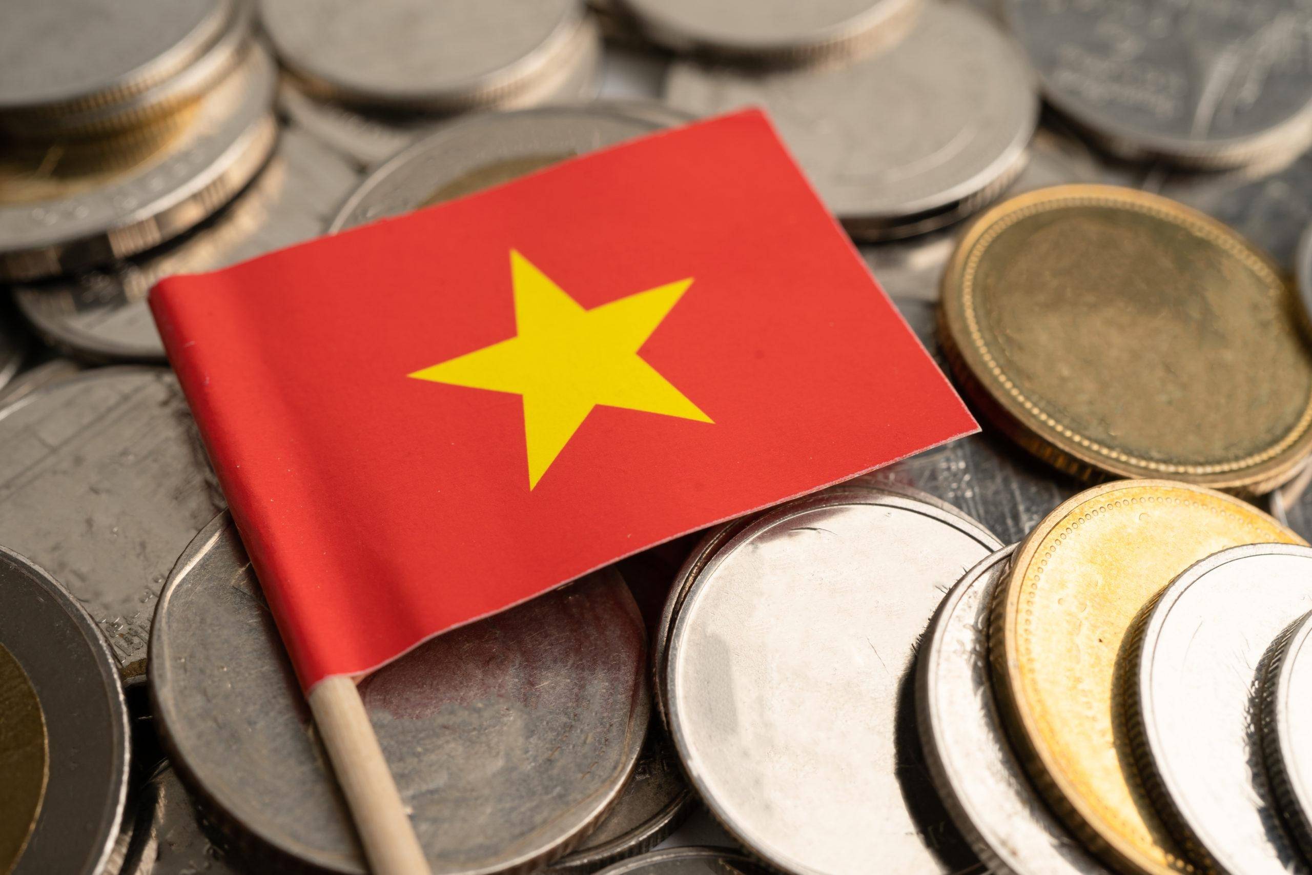 Chính phủ ban hành quy định xử phạt vi phạm hành chính về tài sản mã hóa插图