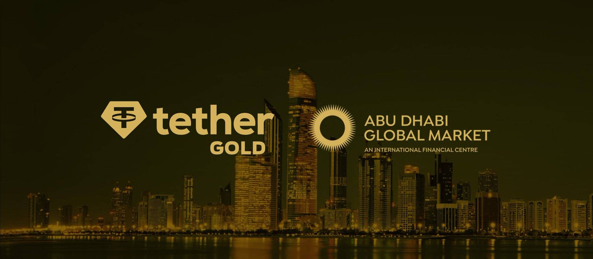 Abu Dhabi công nhận stablecoin vàng XAUT là hàng hóa có thể giao dịch插图