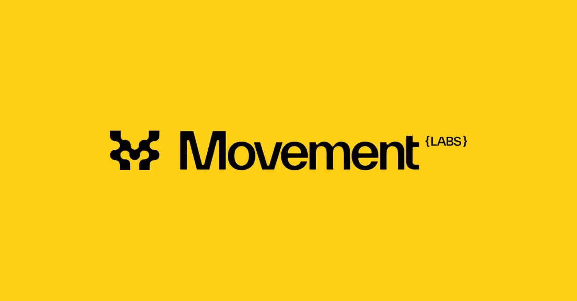 Movement Labs nộp đơn phá sản sau nhiều tháng chìm trong bê bối token MOVE插图