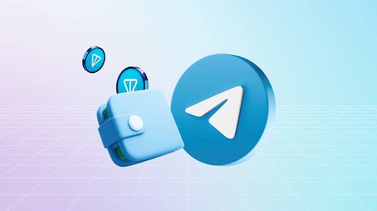 Telegram tham vọng tích hợp ví tự lưu ký vào mọi ứng dụng, giá GRAM tăng 10%插图