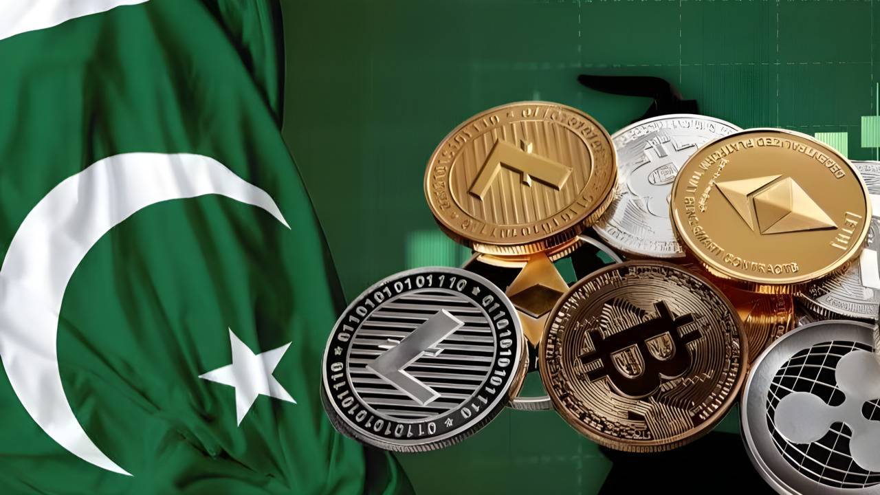 Pakistan thành lập đơn vị điều tra chuyên trách về crypto插图