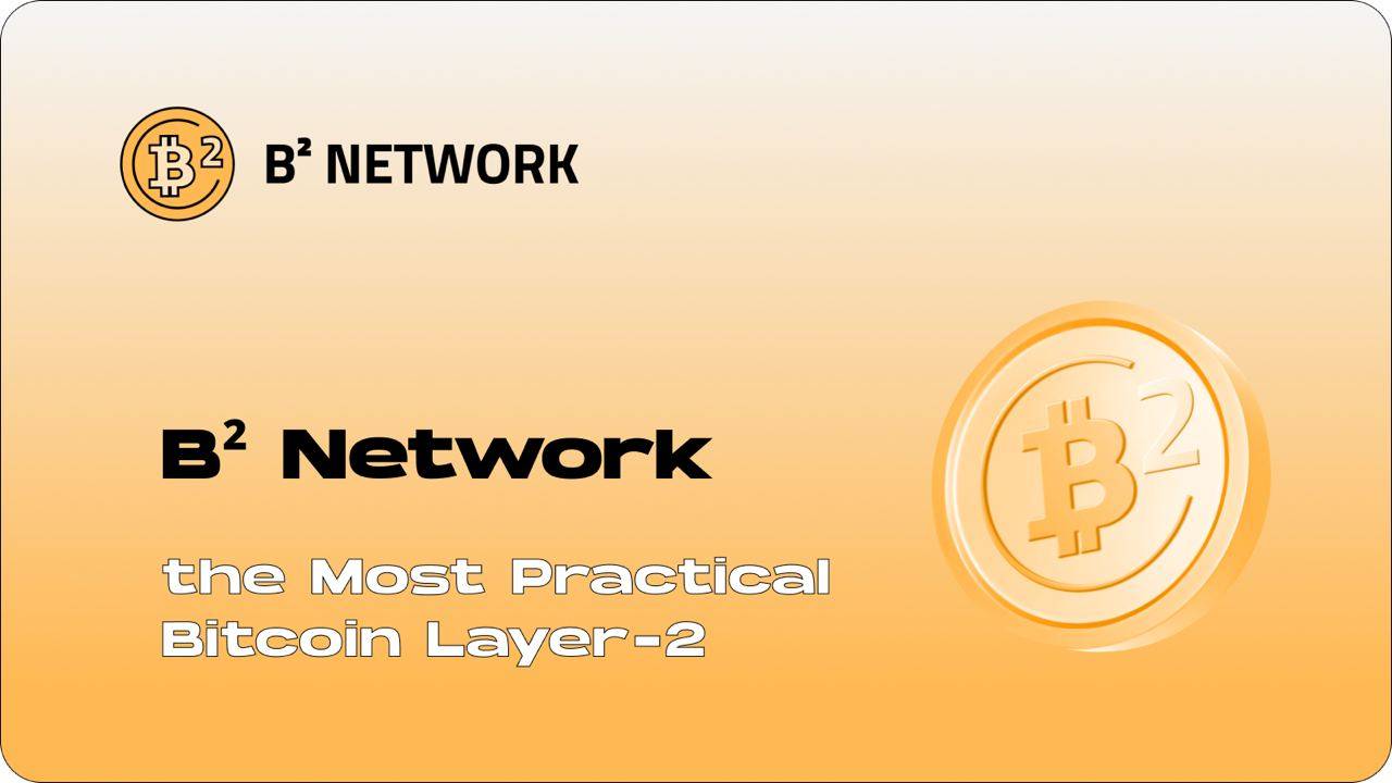 B² Network bị tấn công 3,9 triệu USD, giá token B2 lao dốc 30%插图