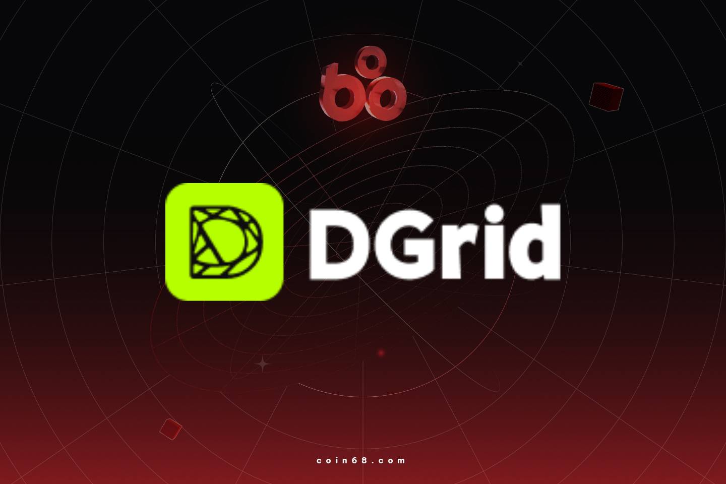DGrid AI là gì? Mạng lưới suy luận AI phi tập trung với Proof of Quality插图