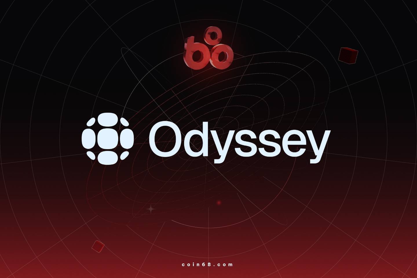 Odyssey là gì? Tìm hiểu về DeFi hub sử dụng công nghệ Account Abstraction插图