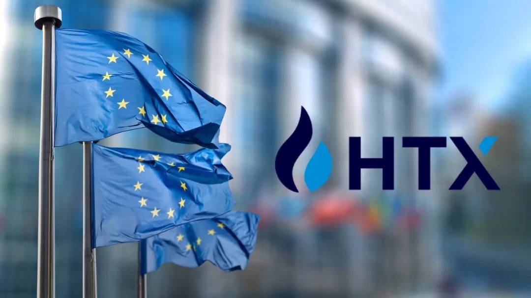 EU đưa HTX vào danh sách trừng phạt Nga, cấm giao dịch từ tháng 8插图