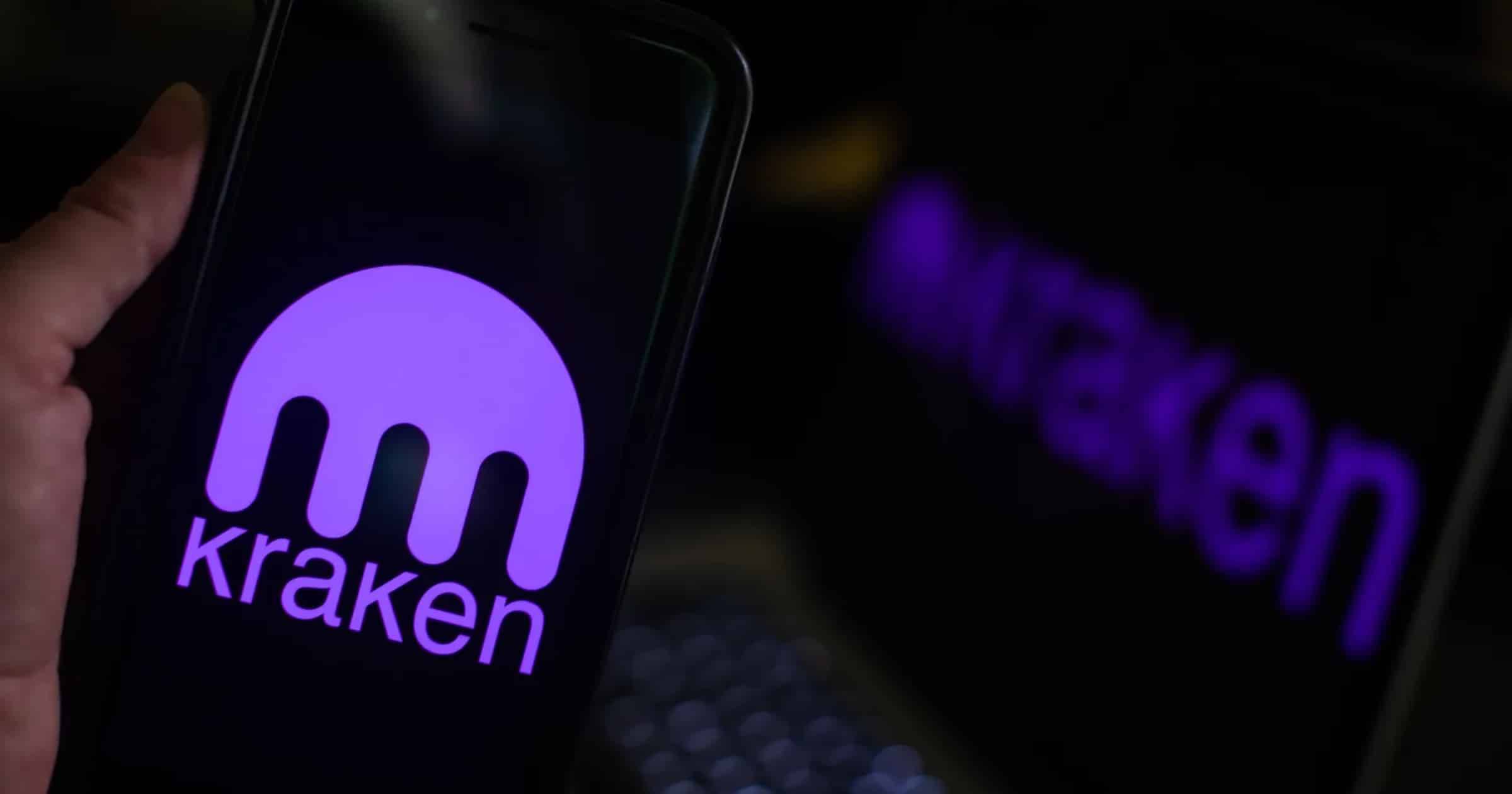 Kraken mua lại mảng ví của Magic Labs, mở rộng hạ tầng tài chính on-chain插图