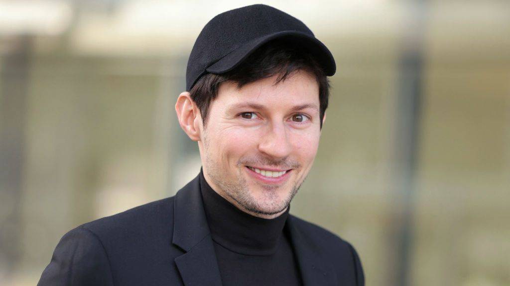 Nga truy tố nhà sáng lập Telegram Pavel Durov với cáo buộc hỗ trợ khủng bố插图