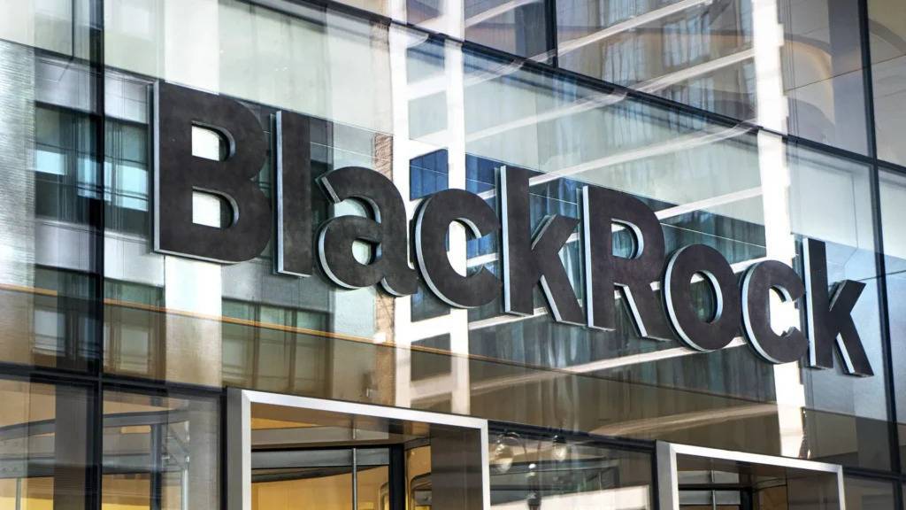 BlackRock ra mắt hai quỹ thị trường tiền tệ token hóa cho stablecoin插图
