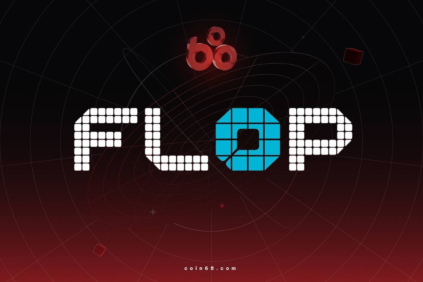 Flop là gì? Tìm hiểu về blockchain AI mới do Arthur Hayes phát triển插图
