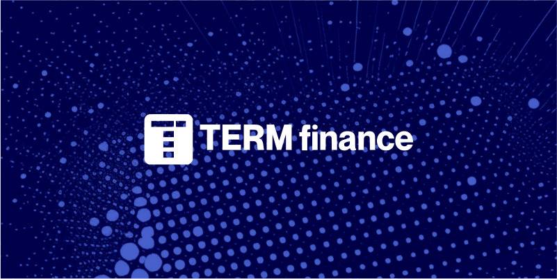Giao thức cho vay Term Finance bị hack 8,5 triệu USD插图