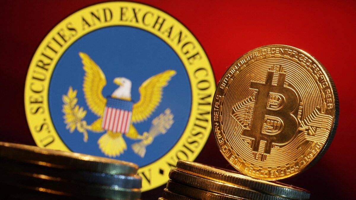 SEC tái khởi động quy định lưu ký crypto tại Mỹ插图