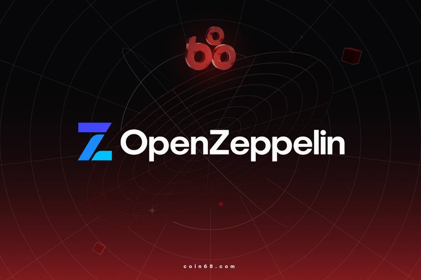 OpenZeppelin là gì? Chuẩn bảo mật đứng sau hạ tầng tài chính on-chain插图 OpenZeppelin là gì? Chuẩn bảo mật đứng sau hạ tầng tài chính on-chain插图