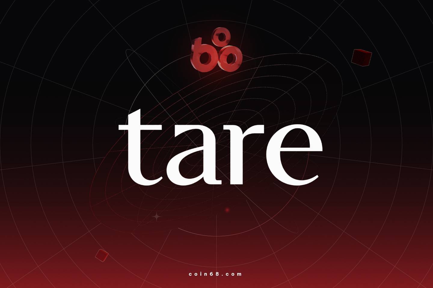 Tare là gì? Hạ tầng tín dụng on-chain kết nối bên vay và nhà đầu tư插图